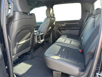 PLENTY OF OPTIONS IN THIS TRUCK INCLUDING THE 3.0L I-6 TWIN TURBO ENGINE, SPORT OPTIONS PACKAGE, HEA... (image 9)