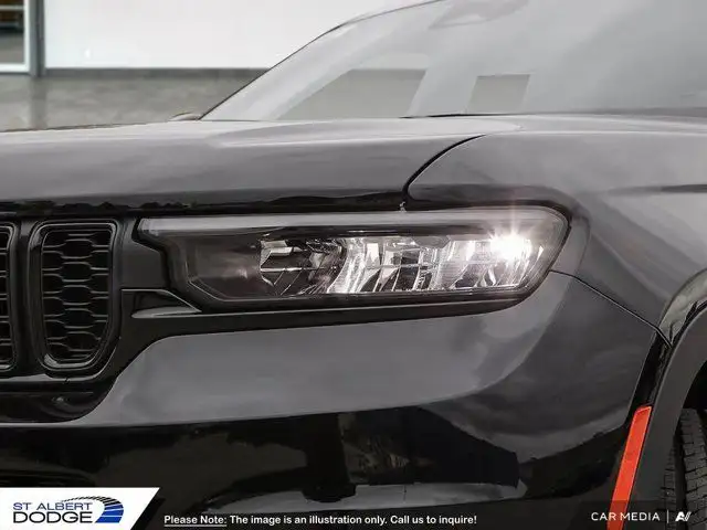 2025 Jeep Grand Cherokee L Altitude dans Autos et camions dans Saint-Albert - Image 13
