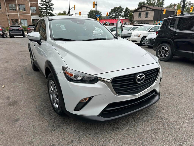  2019 Mazda CX-3 GX in Cars & Trucks in Ottawa - Image 3