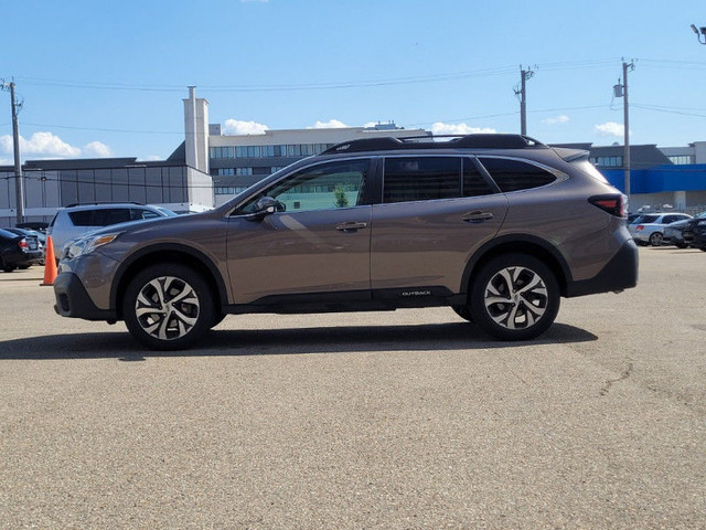 2022 Subaru Outback Limited XT - Leather Seats - Sunroof in Cars & Trucks in Edmonton - Image 3