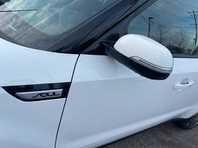 2018 Kia Soul EX+ Auto One Owner|No Accidents|Camera|HTD Seats in Cars & Trucks in City of Toronto - Image 2