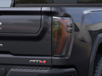 Leverage power and robust sophistication in the brand-new 2025 GMC Sierra 2500HD AT4, now available... (image 2)