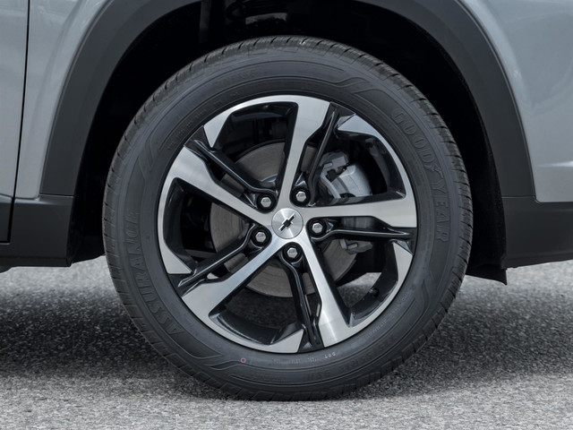 2025 Chevrolet Trax 1RS - Heated Steering Wheel | Remote Start in Cars & Trucks in Markham / York Region - Image 4
