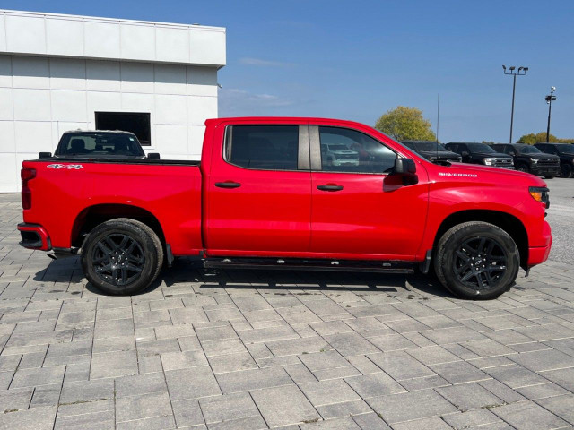 2022 Chevrolet Silverado 1500 in Cars & Trucks in Ottawa - Image 4