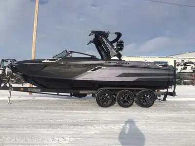 Super Clean Centurion Ri245, with only 245 hours! 2021 Centurion Ri245Features may include: BALLAST...