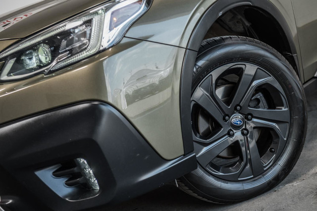 Subaru Outback Limited XT NAVI+TOIT.OUVRANT+CUIR+CARPLAY 2022 in Cars & Trucks in Laval / North Shore - Image 2