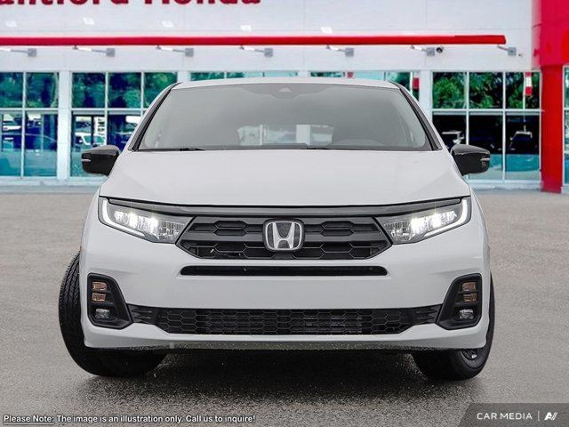 2025 Honda Odyssey Sport-L in Cars & Trucks in Brantford - Image 2