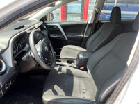 HERE IS A NICE CLEAN RELIABLE RAV 4 WITH GREAT MAINTENANCE HISTORY AND SOLD CERTIFIED LOOKS AND DRIV... (image 9)