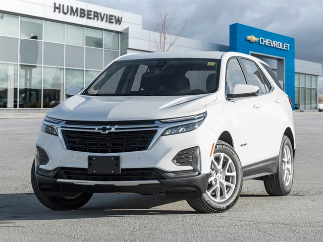 2024 Chevrolet Equinox LT in Cars & Trucks in Mississauga / Peel Region