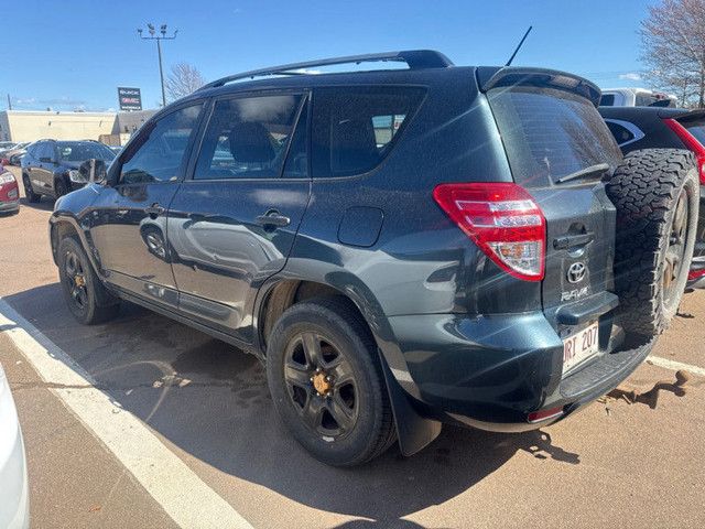 2012 Toyota RAV4 Base - Bluetooth in Cars & Trucks in Moncton - Image 4