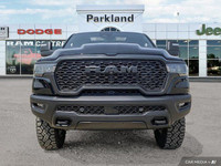 Only 2,045 Miles! This Ram 1500 delivers a Twin Turbo Regular Unleaded I-6 3.0 L/183 engine powering... (image 7)