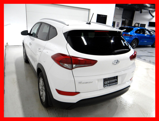 2016 HYUNDAI TUCSON AWD *BACKUP CAM/BLUETOOTH/ALLOYS/EASY FINANC in Cars & Trucks in London - Image 4