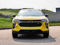 Welcome To Sherwood Park Chevrolet. The #1 Volume Chevrolet Dealer in Canada. This Chevrolet TRAX bo... (image 2)
