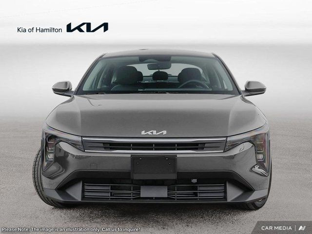 2025 Kia K4 EX in Cars & Trucks in Hamilton - Image 2