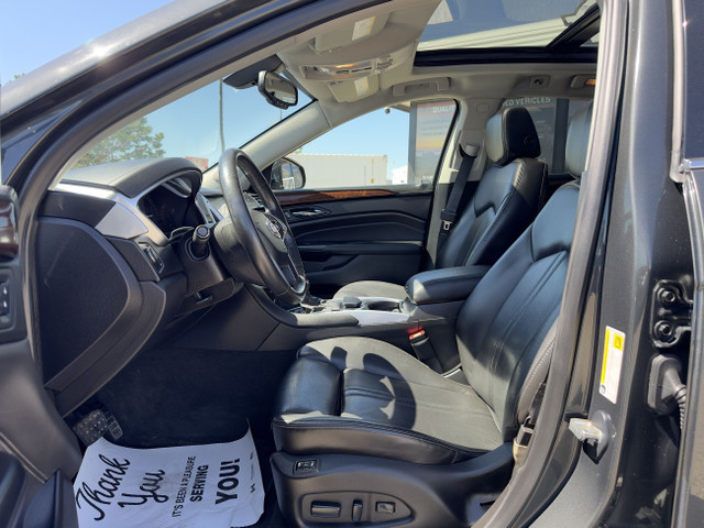 2016 Cadillac SRX Luxury in Cars & Trucks in Lethbridge - Image 2