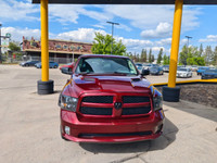 2019 RAM 1500 Classic Express 4x4 Powerful Reliable! ✔ Engine: 5.7L HEMI V8 ✔ Transmission: 8-Speed... (image 1)