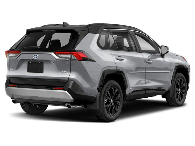 2024 Toyota RAV4 Hybrid XSE INCOMING | CERTIFIED | ACCIDENT F... in Cars & Trucks in City of Toronto - Image 3