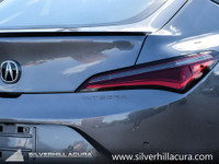 2025 Acura Integra Elite A-spec Loaded with options Apple car play/android auto, Cross traffic monit... (image 8)