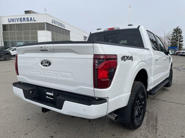 2025 Ford F-150 XLT in Cars & Trucks in Calgary - Image 4