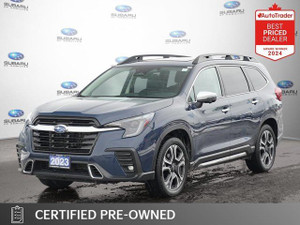 2023 Subaru Ascent Premier