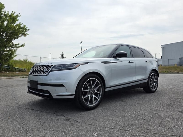 2023 Land Rover Range Rover Velar P250 S in Cars & Trucks in Oshawa / Durham Region