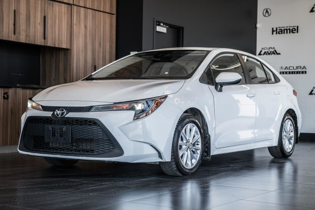 2022 Toyota Corolla LE à vendre in Cars & Trucks in Laval / North Shore