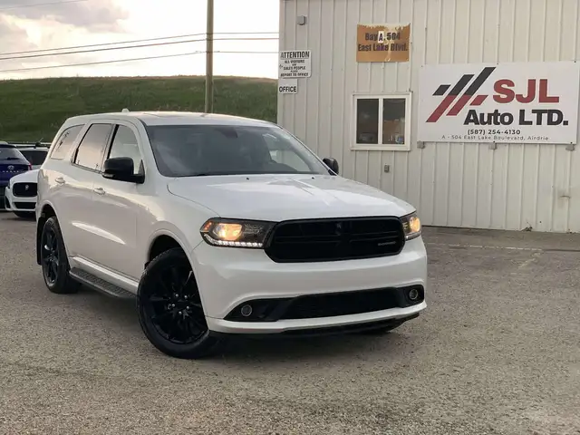 2018 Dodge Durango GT629346920526091213