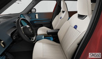 Le tout nouveau MINI Countryman Cooper S 2025 est aussi audacieux et aventurier que vous. Que vous p... (image 3)