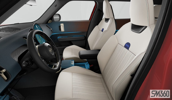 2025 MINI Countryman Cooper S in Cars & Trucks in Laval / North Shore - Image 4