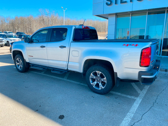 2018 Chevrolet Colorado LT PRICE JUST REDUCED FROM $32,995!! in Cars & Trucks in St. Albert - Image 4