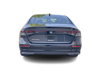 Our 2023 Honda Accord EX in Crystal Black Pearl is an incoming local trade! Call to find out more in... (image 8)
