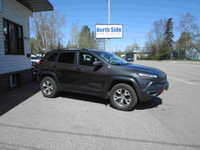 2014 Jeep Cherokee Trailhawk 4WD with only 104,378km! Equipped with remote keyless entry, power wind... (image 2)
