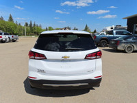 Recent trade in, 2022 Chevrolet Equinox LT, 1.5 L, AWD, SUV. Comes with heated front seats,Chevrolet... (image 6)