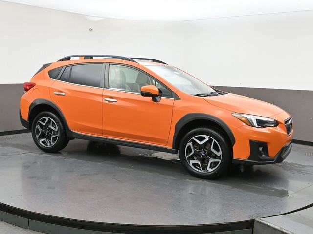 2019 Subaru Crosstrek Limited Symmetrical AWD | Harman/Kardon Au in Cars & Trucks in City of Halifax