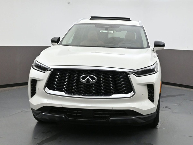 2025 Infiniti QX60 SENSORY in Cars & Trucks in City of Halifax - Image 2