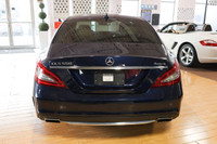 Special Finance Price: $35,999 | Cash Price: $37,499 2017 Mercedes-Benz CLS550 4MATIC - AMG Package,... (image 4)