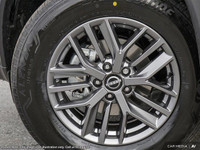 This Nissan Rogue has a strong Intercooled Turbo Regular Unleaded I-3 1.5 L/91 engine powering this... (image 7)