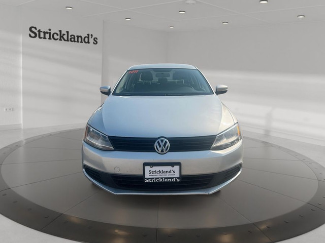 2011 VOLKSWAGEN JETTA COMFORTLINE in Cars & Trucks in Stratford - Image 3