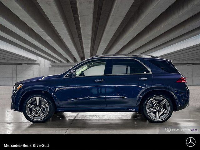 2024 Mercedes-Benz GLE 450 4MATIC in Cars & Trucks in Longueuil / South Shore - Image 2