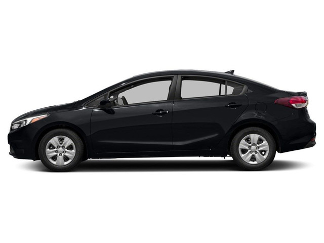 2017 Kia Forte 4dr Sdn Man LX in Cars & Trucks in Oakville / Halton Region