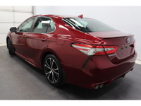 +Caméra de recul / Backup camera +Bluetooth +Sièges chauffants / Heated seats +Sièges en cuir / Leat... (image 4)