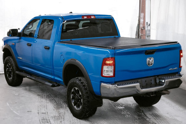 2022 RAM 2500 Tradesman 4x4 Crew Cab 6'4 in Cars & Trucks in Red Deer - Image 4