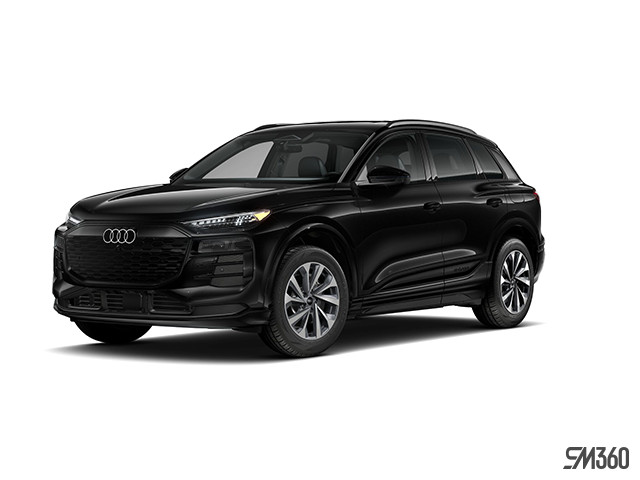 2025 Audi Q6 e-tron Progressiv in Cars & Trucks in Longueuil / South Shore - Image 3