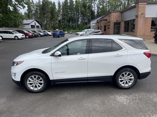 2020 Chevrolet Equinox LT AWD in Cars & Trucks in Brockville - Image 2
