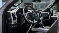 *Leather Seats, Cooled Seats, Bang & Olufsen Premium Sound System, Heated Steering Wheel, Panoramic... (image 9)