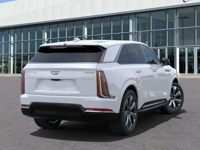 2025 Cadillac Escalade IQ Luxury 1 in Cars & Trucks in Edmonton - Image 9