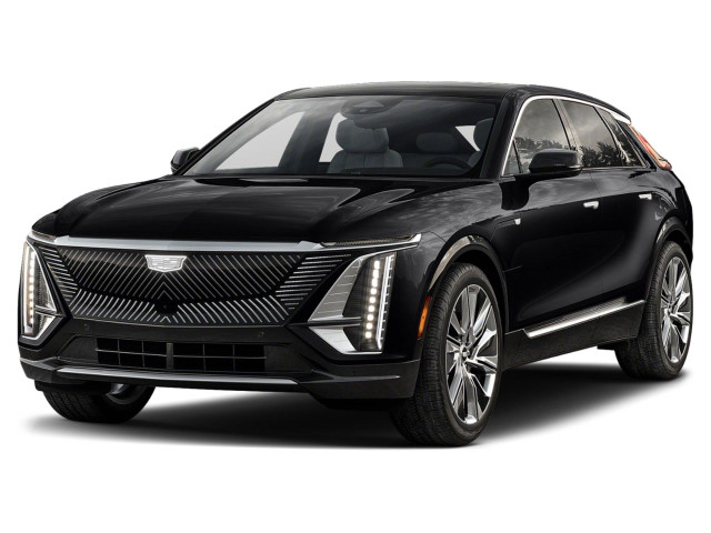 2024 Cadillac LYRIQ in Cars & Trucks in Guelph - Image 4