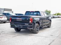 Bold, capable, and packed with modern tech, the 2023 GMC Sierra 1500 Elevation stands out with its s... (image 7)