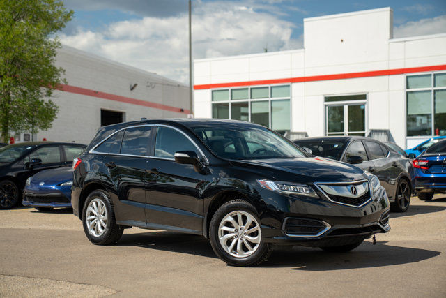 2018 Acura RDX in Cars & Trucks in Edmonton - Image 2