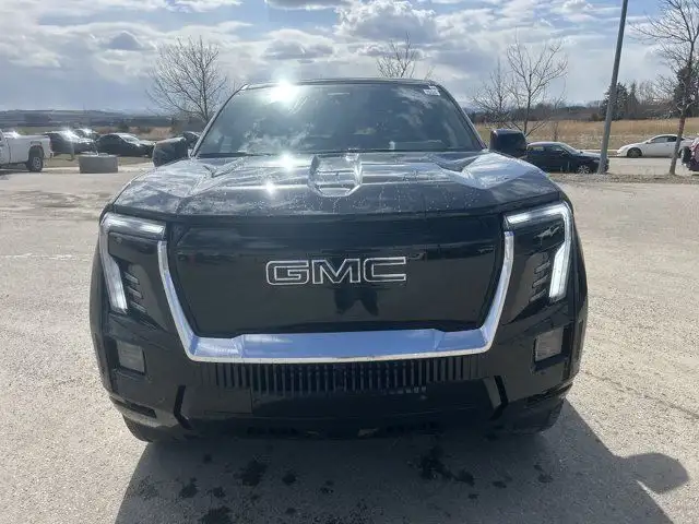 2025 GMC SIERRA EV Extended Range Denali62936592095617122